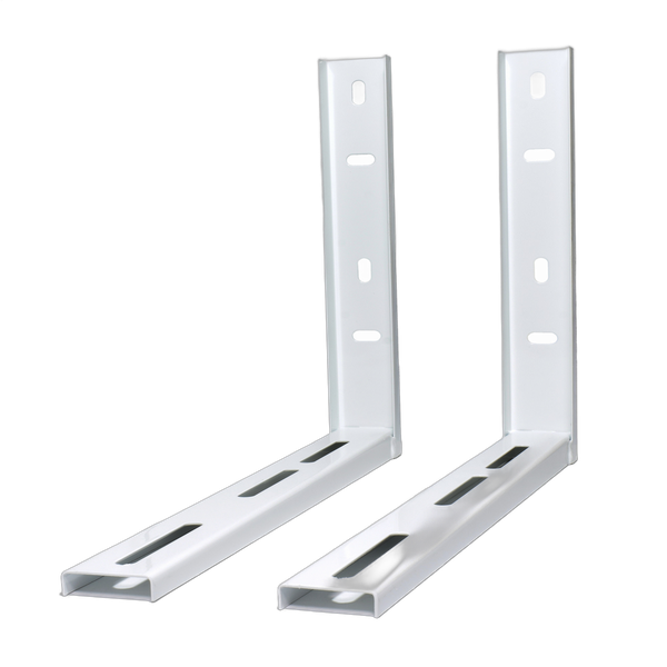 Set suporti / rame / console aer conditionat 450 x 600 mm, grosime 2 mm, 12000-22000 Prompt Service Clima - Prompt Service