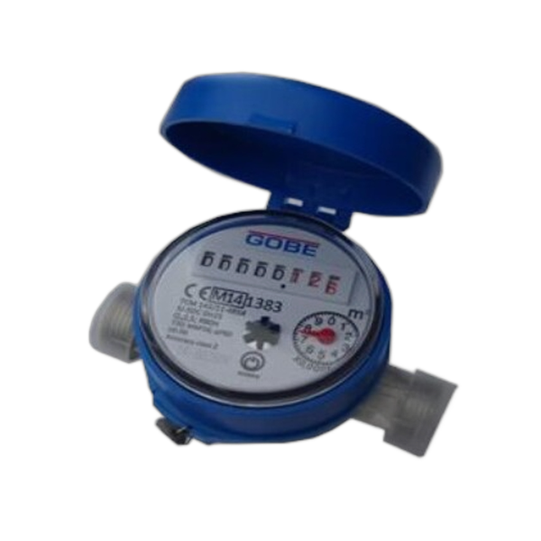 Contor apometru apa rece monojet 1/2, interior, GOBE - Prompt Service