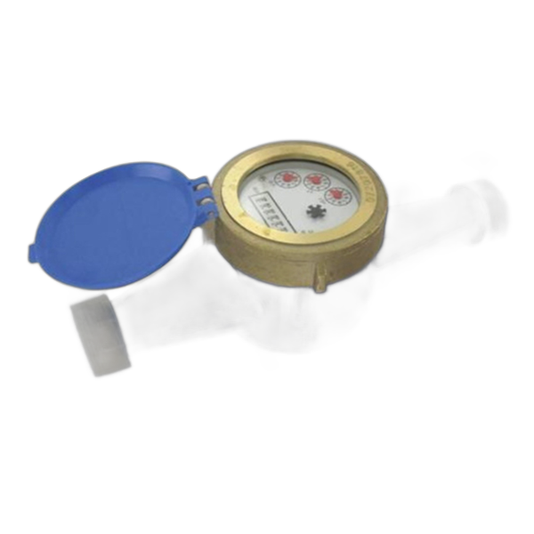 Apometru sau contor multijet apa rece 1", exterior, GOBE - Prompt Service