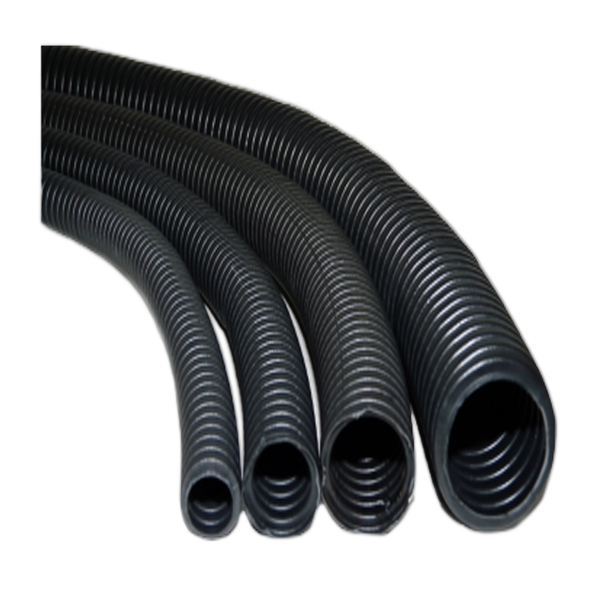 Tub flexibil PVC (copex), diametru 20mm, Courbi - Prompt Service