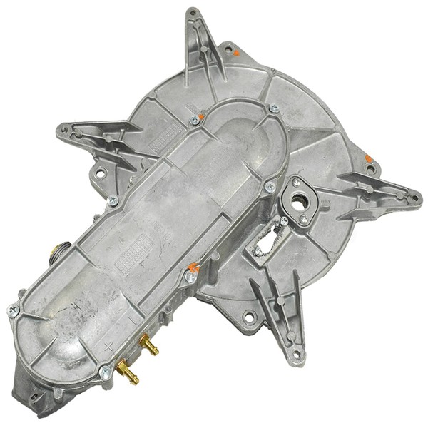 Corp arzator pentru centrala termica Immergas Victrix EXA, cod piesa 1.023334 - Prompt Service