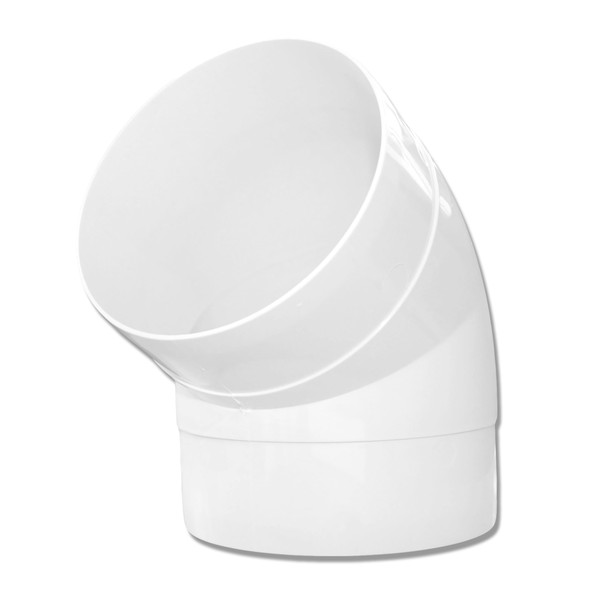 Cot conducta Dospel D/KO Ø100/67 °