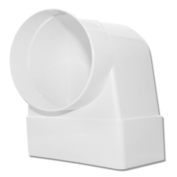 Cot conducta Dospel D/KLZ Ø125/220x55 - Prompt Service