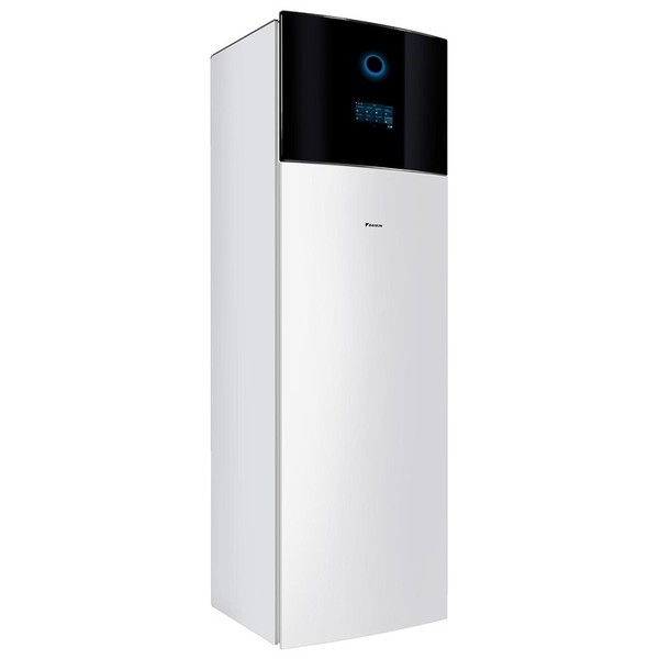 Daikin Altherma 4 H