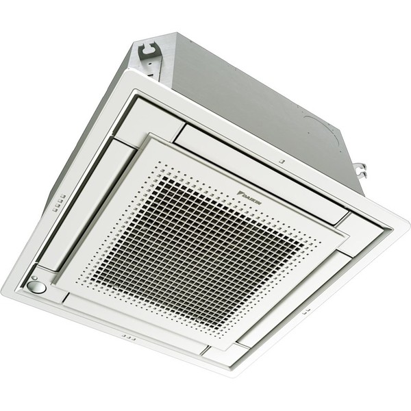 Daikin Sky Air Caseta Flat