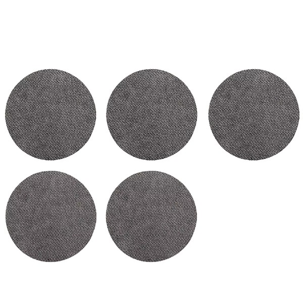 Set 5 discuri plasa abraziva, KWB, Einhell - 49490905