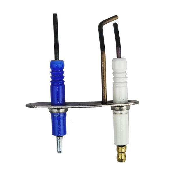 Electrozi pentru centrala termica Bosch Condens 2300 W, cod piesa 87379035360 - Prompt Service