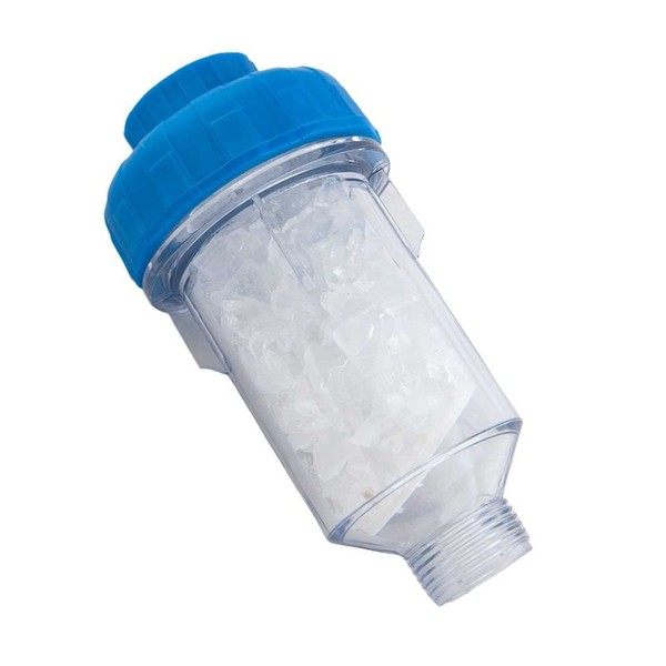 Filtru apa cu polifosfat Everline, racord 3/4 MF, pentru masina de spalat EWF-F34/3MF - Prompt Service