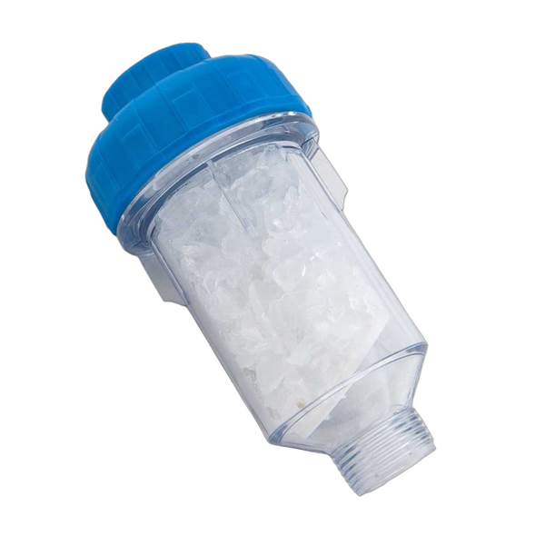 Filtru apa cu polifosfat Everline, racord 3/4 MF, pentru masina de spalat EWF-F34/3MF - Prompt Service