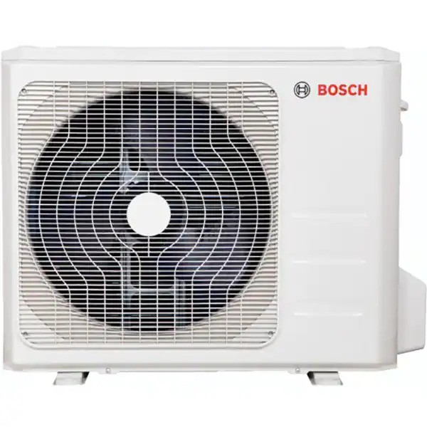 Unitate externa aer conditionat pentru sisteme multisplit Bosch Climate 5000 MS, 14000 BTU, maxim 2 unitati - Prompt Service