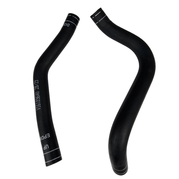 Set furtunuri tur retur centrala termica Viessmann Vitodens 050-W, cod piesa 7890697 - Prompt Service