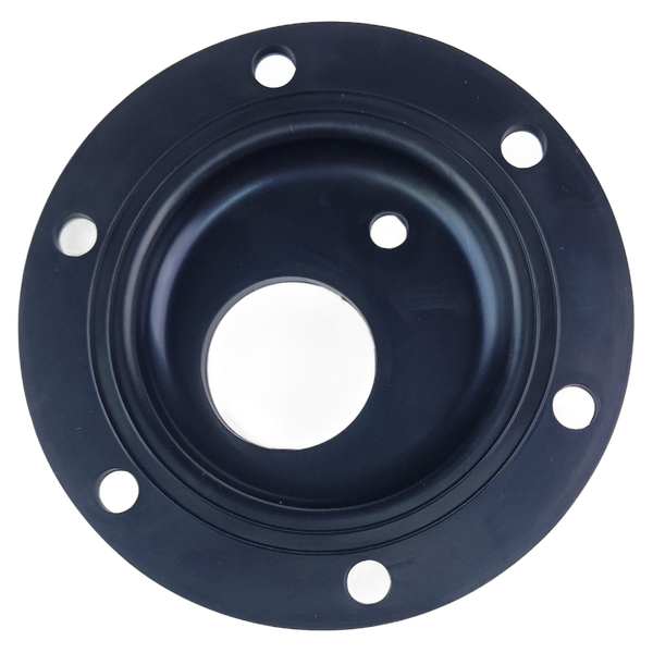 Garnitura rotunda pentru flansa Tesy – 102356 - Prompt Service