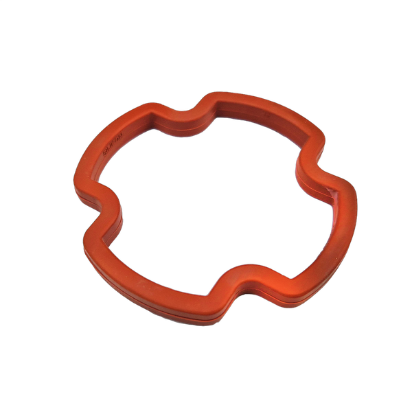 Garnitura flansa arzator Viessmann Vitodens 050, cod 7829796 - Prompt Service