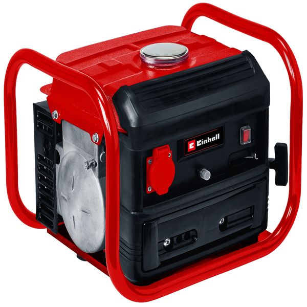 Generator curent 680W, Einhell TC-PG 10/E5, benzina, motor 2 timpi, 1 cilindru - Prompt Service