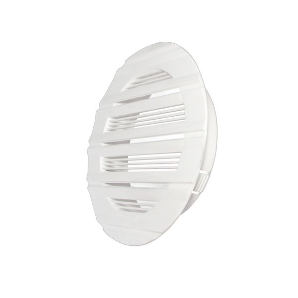 Grila ventilatie circulara Dospel BELLA 100 - Prompt Service