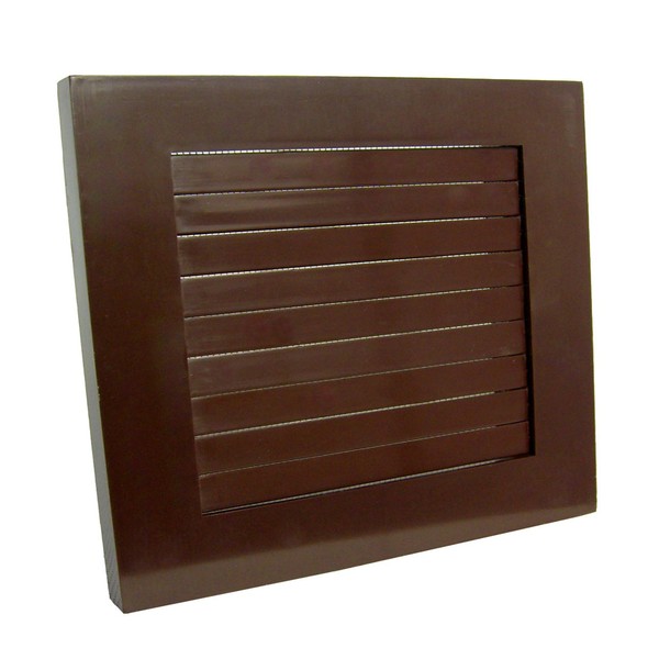 Grila ventilatie rectangulara cu jaluzele fir Dospel IMPERIO 135 /B - Prompt Service