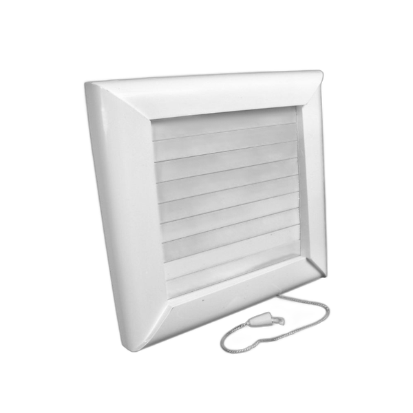 Grila ventilatie Dospel NKM 125 - Prompt Service