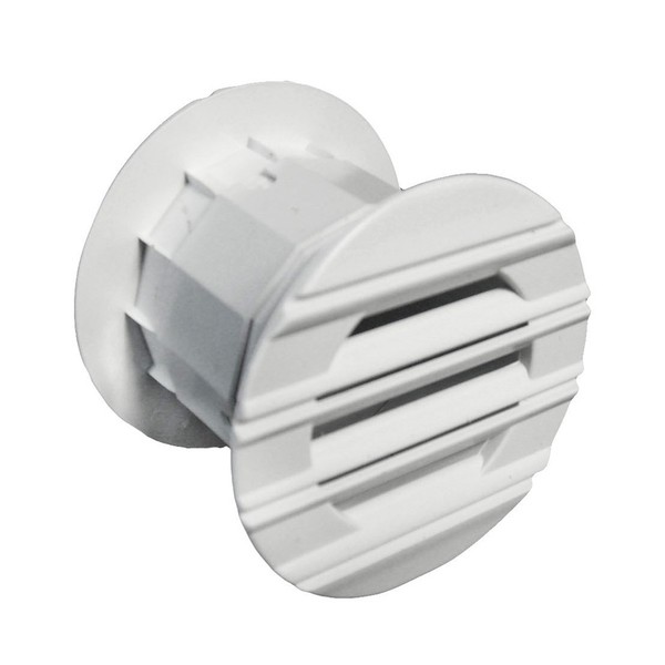 Grila de transfer circulara Dospel RD 40 - Prompt Service