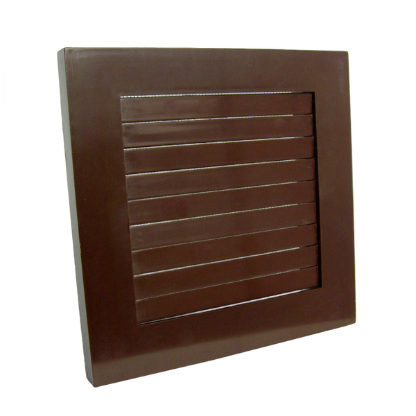 Grila ventilatie rectangulara cu jaluzele fir Dospel IMPERIO 100 /B - Prompt Service