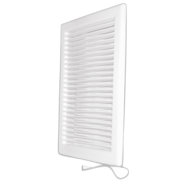 Grila ventilatie rectangulara cu plasa de insecte Dospel DL 90x240 Z - Prompt Service