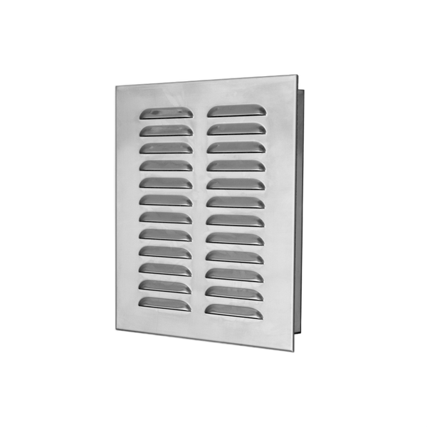 Grila ventilatie rectangulara Dospel D/AK 140x210 /B - Prompt Service
