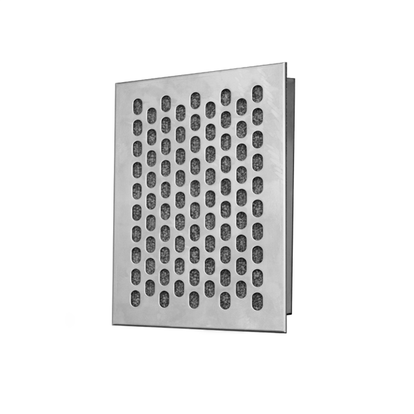 Grila ventilatie rectangulara Dospel D/TKM 140x210 N - Prompt Service