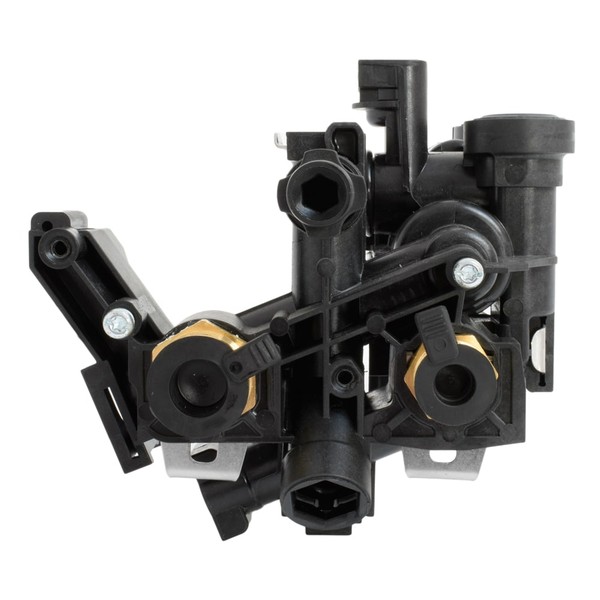 Hidrbloc grup pentru centrala termica Ariston, cod piesa 65116540 - Prompt Service