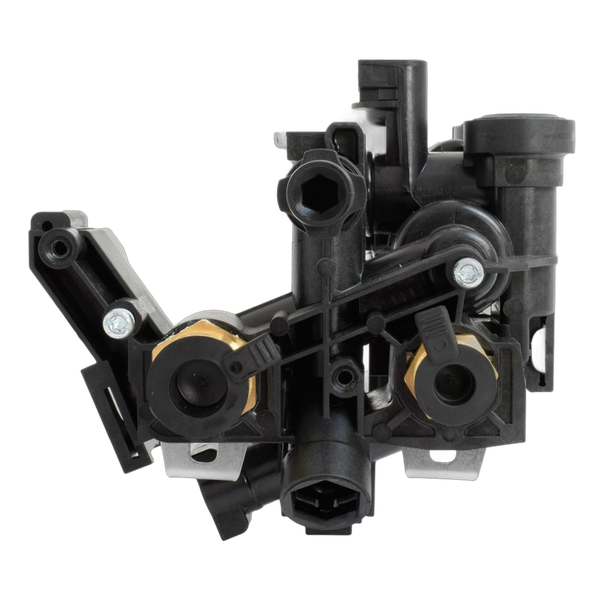 Hidrbloc grup pentru centrala termica Ariston, cod piesa 65116540 - Prompt Service