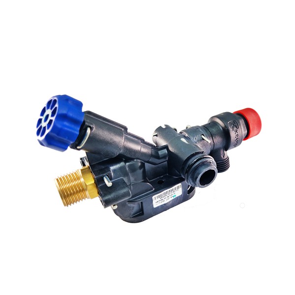 Hidrobloc retur asamblat H2 Motan E12281, SRO294-02-0-BZ - Prompt Service