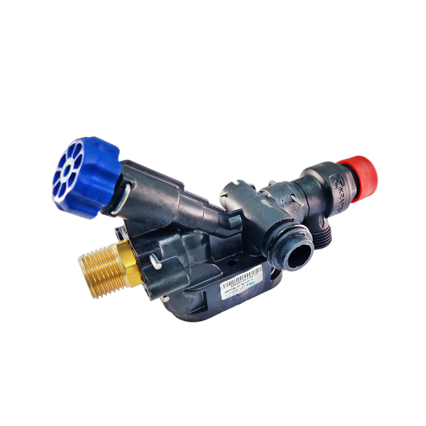 Hidrobloc retur asamblat H2 Motan E12281, SRO294-02-0-BZ - Prompt Service