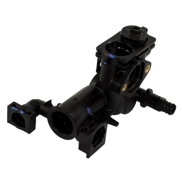 Hidrobloc retur centrala termica Immergas Victrix EXA, Victrix Tera cod piesa 1.028555 - Prompt Service