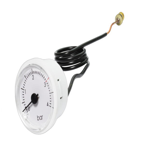 Hidrometru pentru centrala termica Ariston, cod piesa 65104234 - Prompt Service