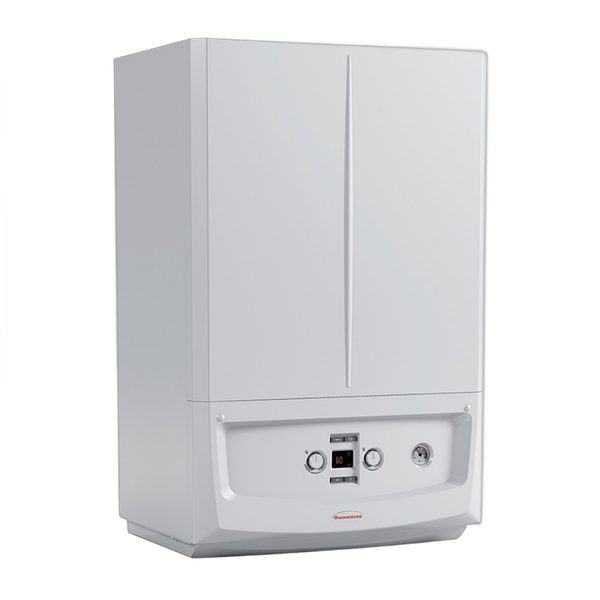 Centrala termica Immergas Victrix Zeus 32 1 l ERP 32 kW, boiler inox 45 litri, kit evacuare inclus - Prompt Service