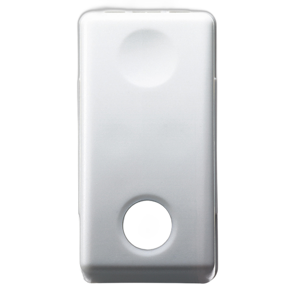 Intrerupator LED Gewiss, 1 modul, GW20572 - Prompt Service