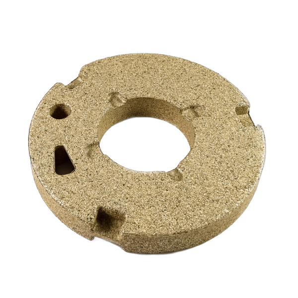 Izolatie ceramica camera de aerdere Immergas Victrix Tera, cod piesa 1.039141 - Prompt Service