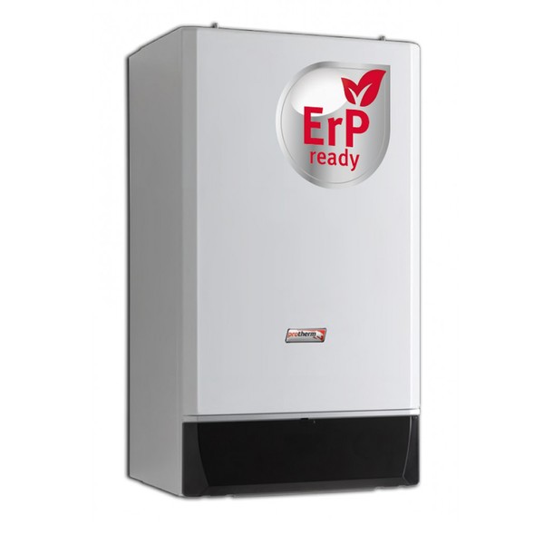 Centrala termica in condensare cu tiraj fortat Protherm Jaguar 28, 28 kW, clasa A, ecran digital, prep. ACM - Prompt Service