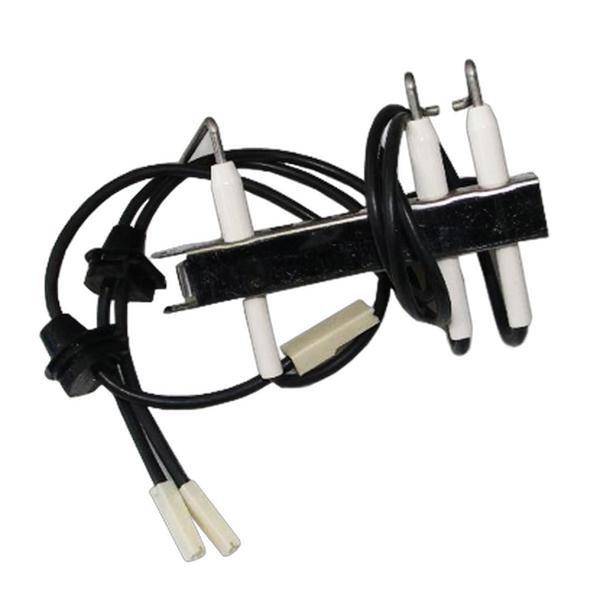 Kit electrozi pentru centrala termica Viessmann Vitopend, cod piesa 7831305 - Prompt Service