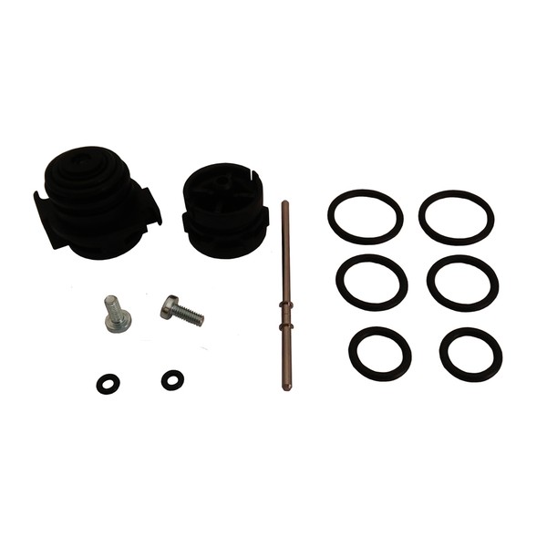 Kit reparare vana 3 cai centrala Immergas Eolo Mini KW, Eolo Mini Special cod piesa 3.017141 - Prompt Service