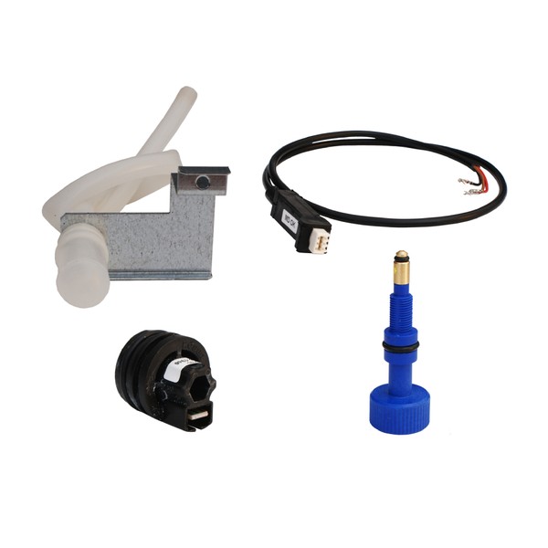 Kit reparatie pentru centrala termica Motan Sigma ERP EKO C33, cod piesa S1990338 - Prompt Service