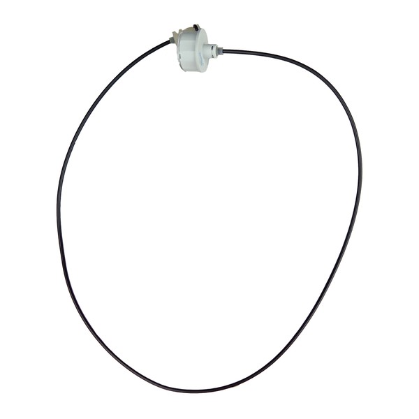 Manometru pentru centrala termica Bosch Condens 2300 W cod piesa 87182243440 - Prompt Service