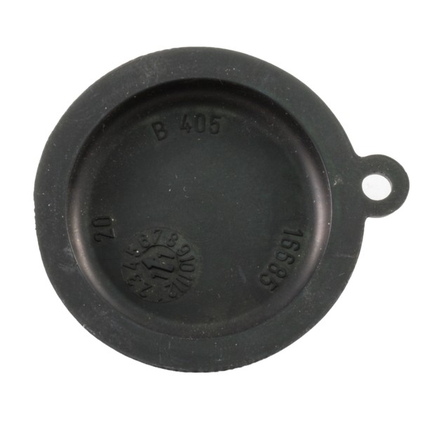 Membrana presostat pentru centrala termica Immergas Zeus, cod piesa 3.016064 - Prompt Service