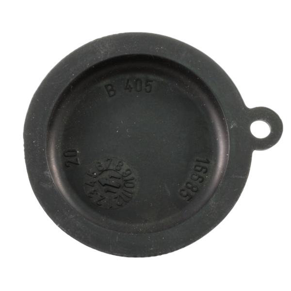 Membrana presostat pentru centrala termica Immergas Zeus, cod piesa 3.016064 - Prompt Service