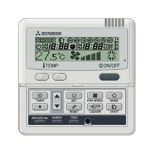 Aer conditionat Mitsubishi Heavy   BTU