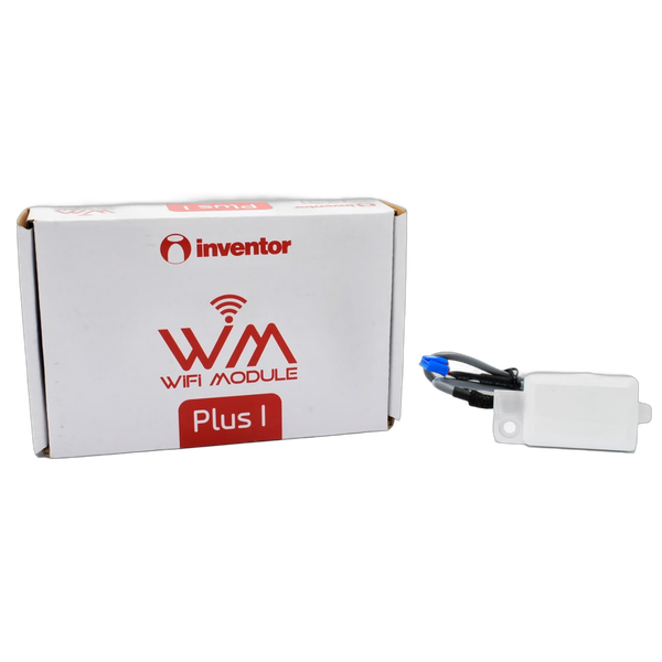 Modul interfata control WiFi Inventor Plus I, compatibil model Life PRO - Prompt Service
