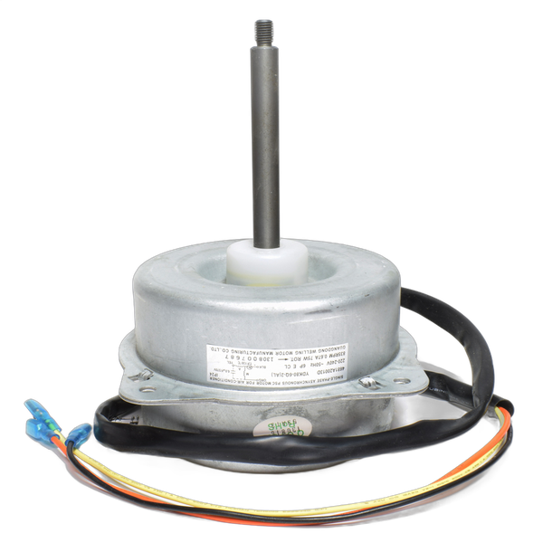 Motor ventilator unitate externa aer conditionat LG Neo S24AHP U51 Prompt Service Clima - Prompt Service