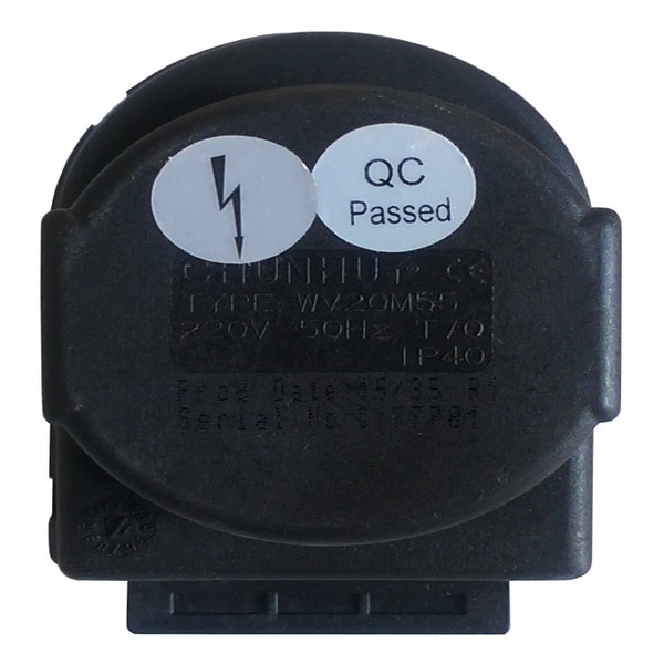 Motor vana 3 cai pentru centrala termica Protherm Lynx 28 kW, cod piesa 3003200039 - Prompt Service