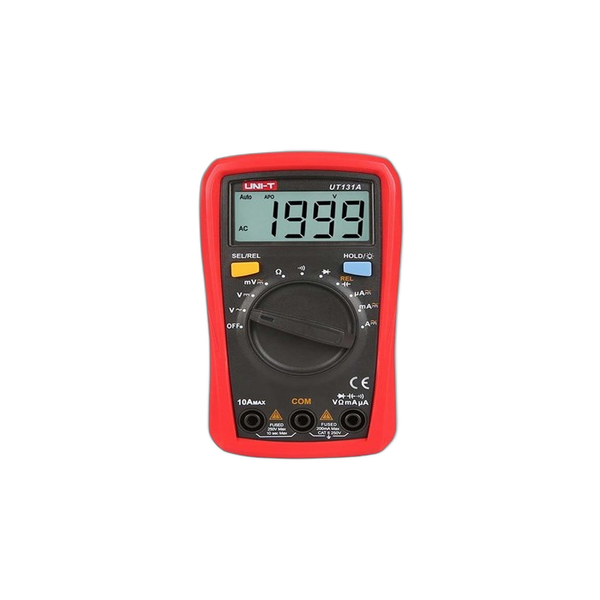 Multimetru digital True RMS, UNI-T, UT131A