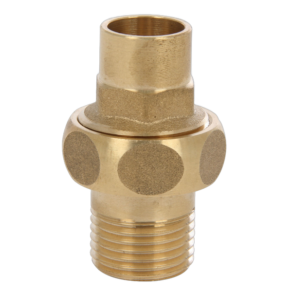 Olandez cupru 15x3/4 FE, filet exterior, model 4341G OEM - Prompt Service