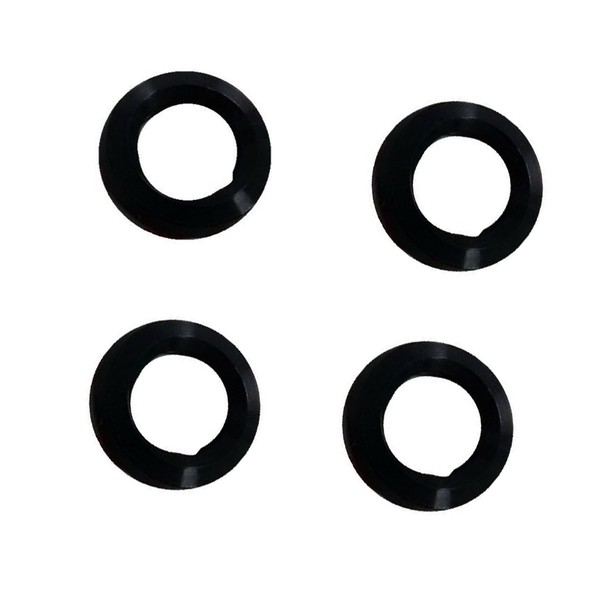 Set 4 x Oring pentru schimbator secundar Immergas Tera cod 3.031686 - Prompt Service