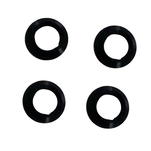Set 4 x Oring pentru schimbator secundar Immergas Tera cod 3.031686 - Prompt Service